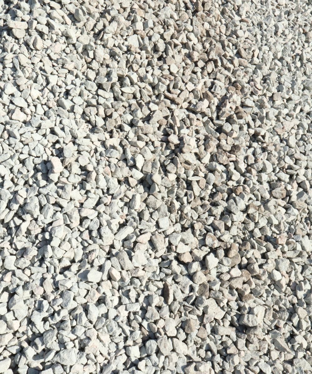 Gravel #57 Gray (BULK)