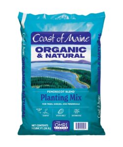 Coast of Maine Penobscot Compost & Peat