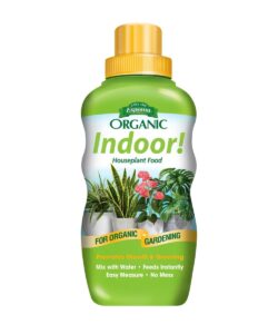 Espoma Indoor Fertilizer 8OZ