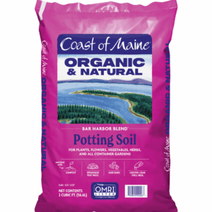 Coast of Maine Bar Harbor Potting Soil2CF