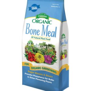 Espoma Bone Meal 4 LB