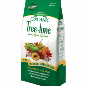 Espoma Tree Tone 4 LBS