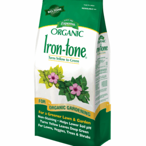 Espoma Iron Tone 5 LBS