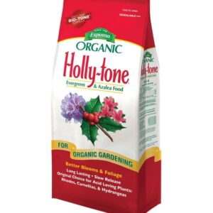 Espoma Holly Tone 4 LBS