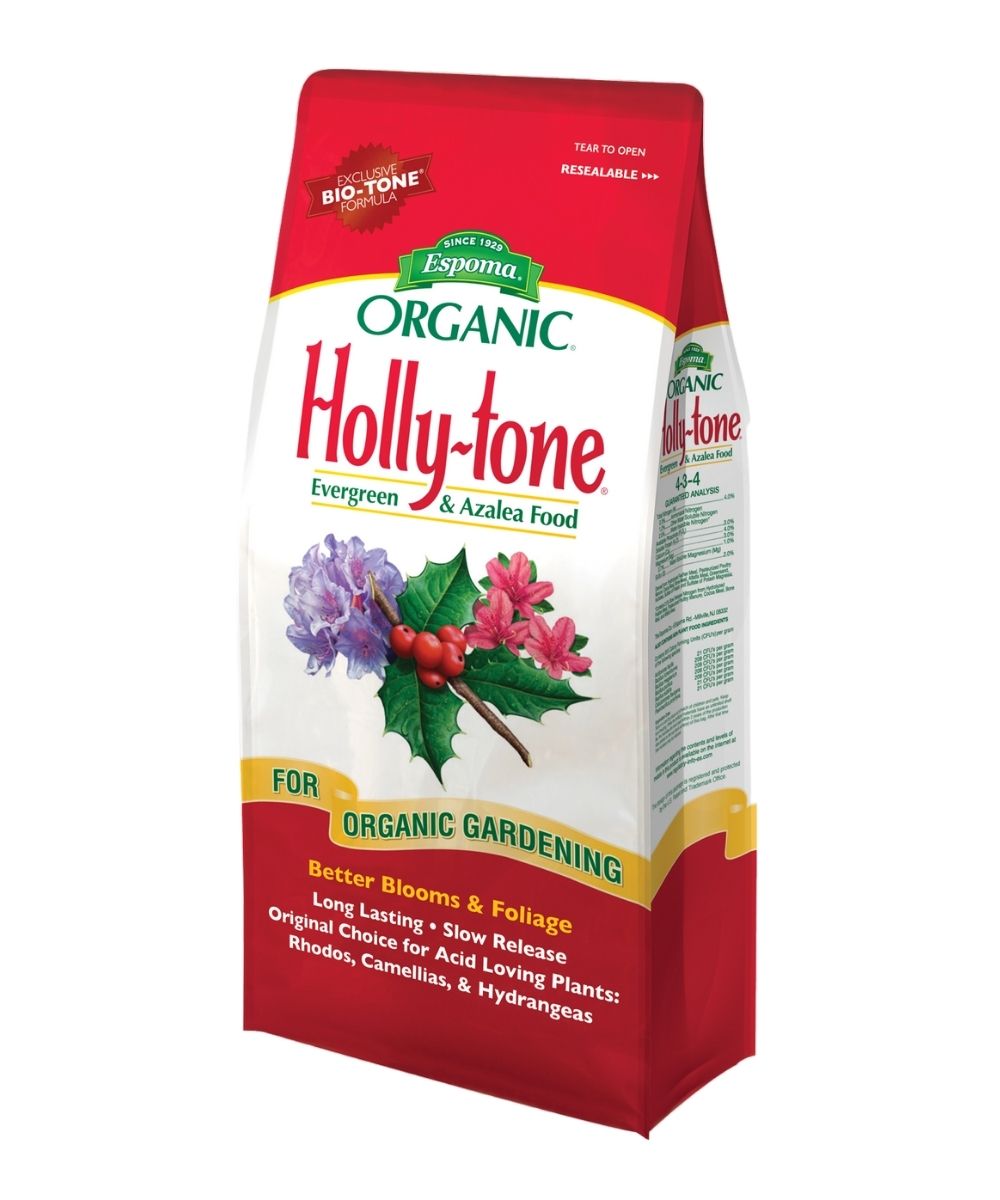 Espoma Holly Tone 4 LBS